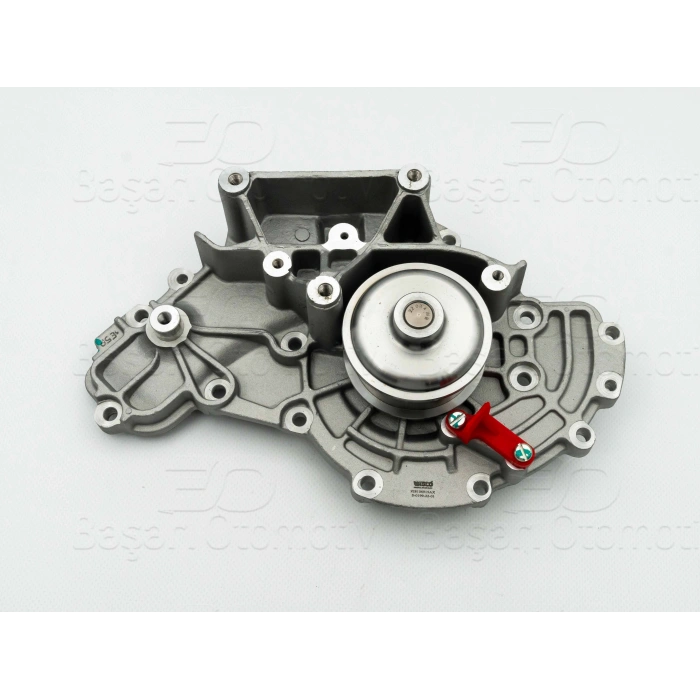 DEVIRDAIM PORSCHE 928 4.5 4.7 S 1977>