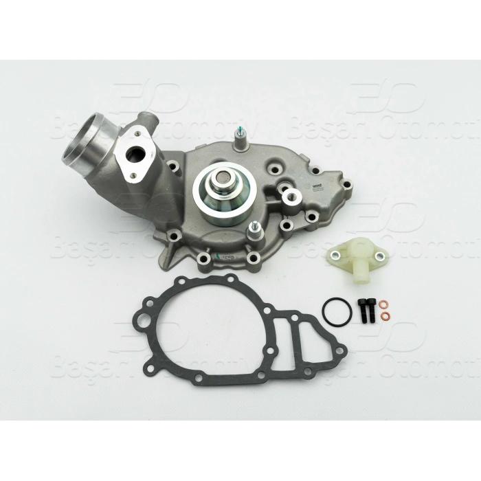 DEVIRDAIM PORSCHE 944 2.7 3.0 1988>