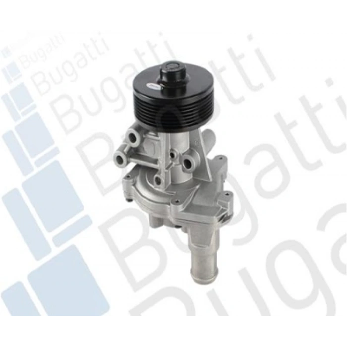 DEVIRDAIM RANGER 2011 (P375) BM 12-