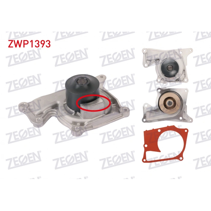 DEVIRDAIM RENAULT MEGANE III, IV / NISSAN QASHQAI 2014- / DACIA DUSTER 2009-2012 / CLIO III 2005-2012 / KANGOO 2008- / FLUENCE 2010-2012 / MERCEDES CITAN / A SERISI (W176, W177) 1.5 DCi K9K (EURO 6)