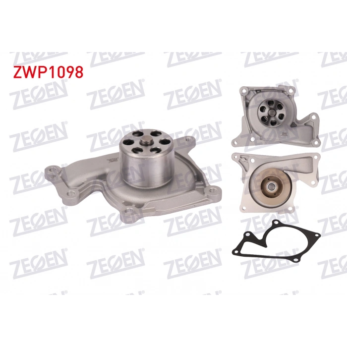 DEVIRDAIM RENAULT MEGANE IV 2016- / NISSAN QASHQAI 2014- / DACIA DUSTER 2009-2012 / CLIO III 2005-2012 / MEGANE III 2008-2015 / KANGOO 2008- / FLUENCE 2010-2012 / 1.5 DCi K9K (EURO 5)