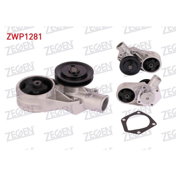 DEVIRDAIM SKODA FELICIA (6U1) 1.3 1994-2002 / FAVORIT 1.3 1989-1994
