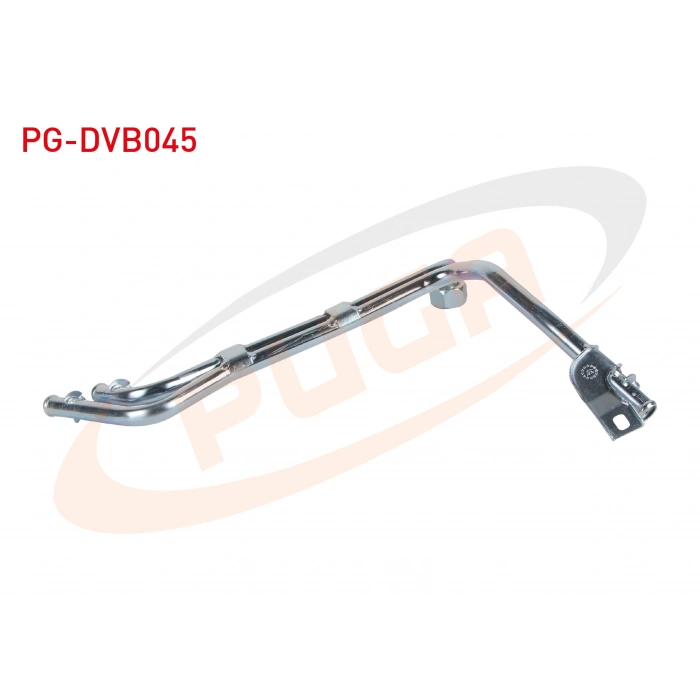 DEVIRDAIM SU BORUSU FIAT DOBLO 1.9 1999-2003