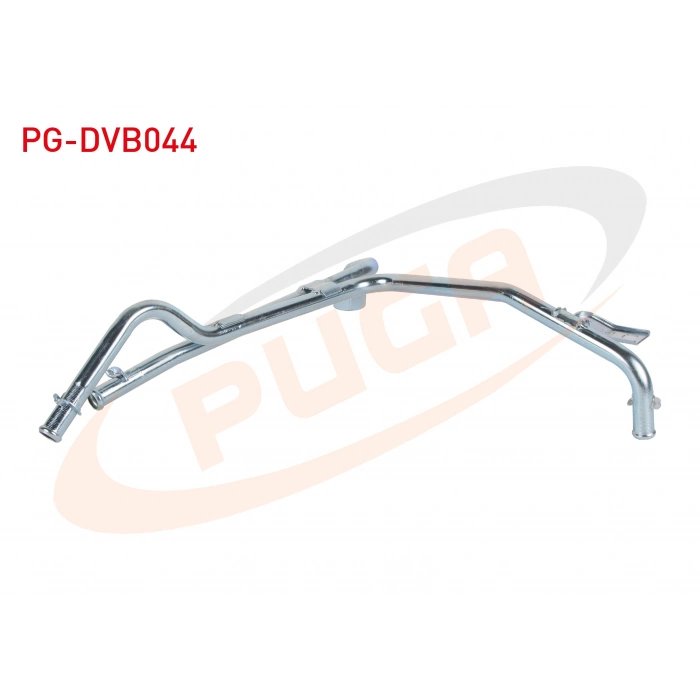 DEVIRDAIM SU BORUSU FIAT DOBLO 1.9 JTD