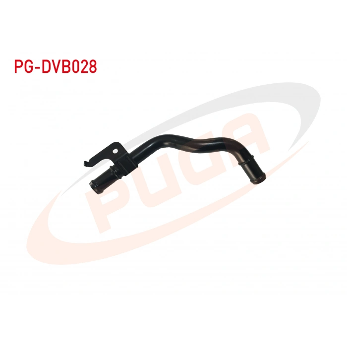 DEVIRDAIM SU BORUSU FORD MONDEO IV 1.6 2007-2014