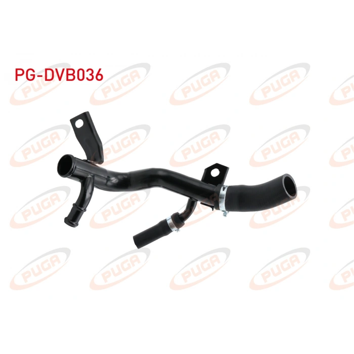 DEVIRDAIM SU BORUSU FORD TRANSIT CONNECT 1.8 TDCI 2002-2013