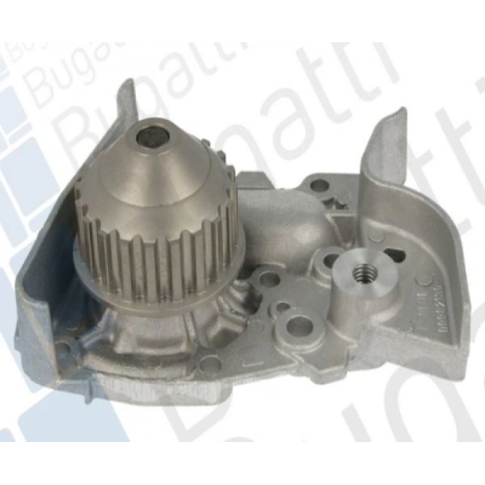 DEVIRDAIM SU POMPASI GRAF PA633 CLIO/KANGO E7J/MEGAN/LOGAN 1,4 97-