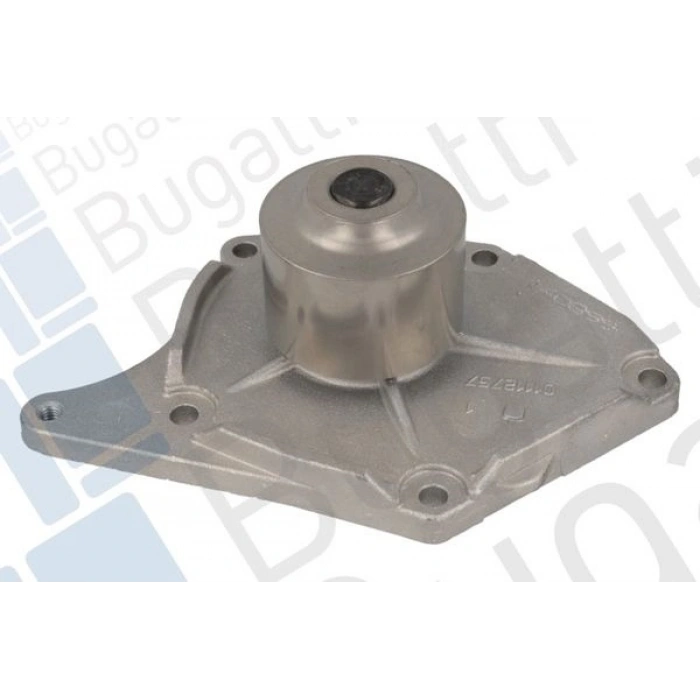 DEVIRDAIM SU POMPASI GRAF PA821 CLIO/KANGO/MEGAN/LOGAN/MICRA/NOTE/QASHQAI 1.5 dCi 03-