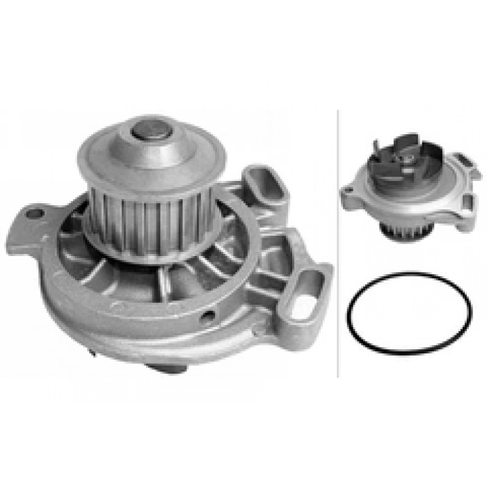 DEVIRDAIM T4 AAF 2,5 91-