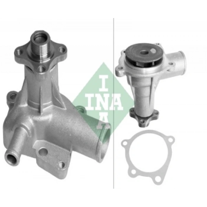 DEVIRDAIM TAUNUS BM 82-