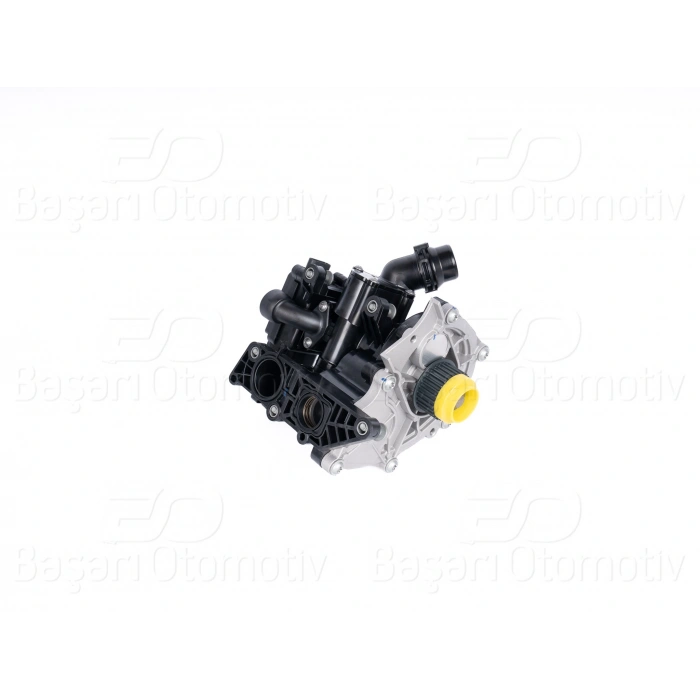 DEVIRDAIM+TERMOSTAT+KAYIS AUDI A3 A4 A5 Q3 GOLF7 PASSAT TIGUAN LEON DAXB DAXC 1.8 2.0TFSI 12 >