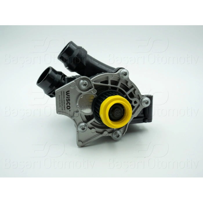 DEVIRDAIM+TERMOSTAT PLASTIK VW GOLF 5 GOLF 6 PASSAT JETTA CC BEETLE AMAROK MULTIVAN T5 SCIROCCO 3 TIGUAN TRANSPORTER T5 T6 AUDI A3 A4 A5 A6 A8 Q3 Q5 TT SKODA SUPERB 2 OCTAVIA 2 SEAT LEON ALTEA TOLEDO 3 1.8 2.0 TFSI 04 >