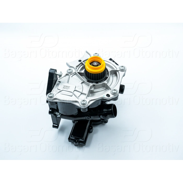 DEVIRDAIM+TERMOSTAT VW GOLF 6 7 8 JETTA PASSAT POLO 5 6 SCIROCCO T-ROC TIGUAN TOUAREG AUDI A1 A3 A4 A5 A6 A7 A8 Q2 Q3 Q5 Q7 Q8 CUPRA ATECA LEON PORSCHE MACAN SEAT ATECA IBIZA SKODA KAROQ KODIAQ OCTAVIA SUPERB 2.0 14>