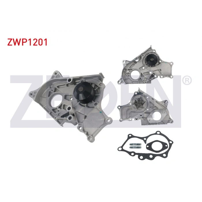 DEVIRDAIM TOYOTA AVENSIS (T22) 2.0 D (2C-TE) 1997-2003