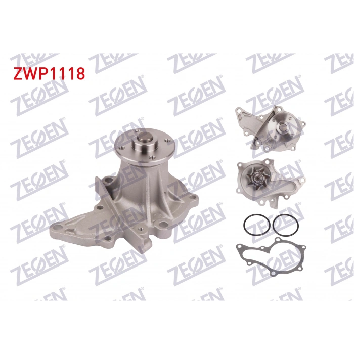 DEVIRDAIM TOYOTA COROLLA 1.6 KARBURATORLU 1987-1993 / CARINA 1.6i 1987-1992 / COROLLA 1.6i 1987-1993 / CELICA 1.6 1989-1993