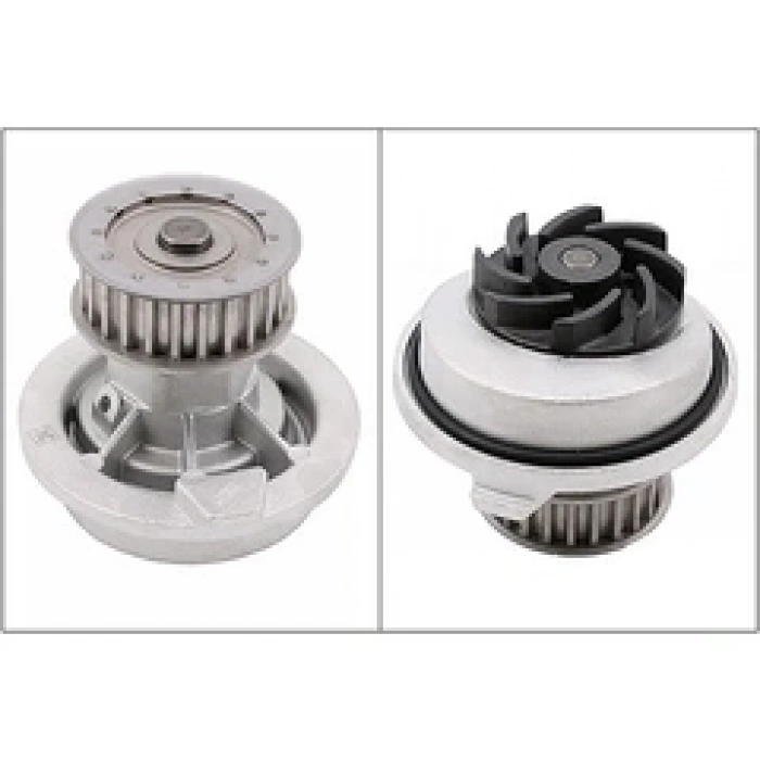 DEVIRDAIM VECTRA A 1.8-2.0 89-