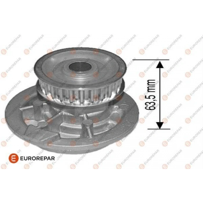 DEVIRDAIM VECTRA A 1.8-2.0 89-95