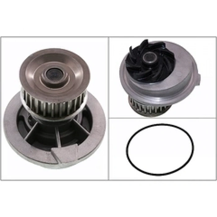 DEVIRDAIM VECTRA B ASTRA G ASTRA F OMEGA B C18XE X18XE X20XEV Z22XE 96-