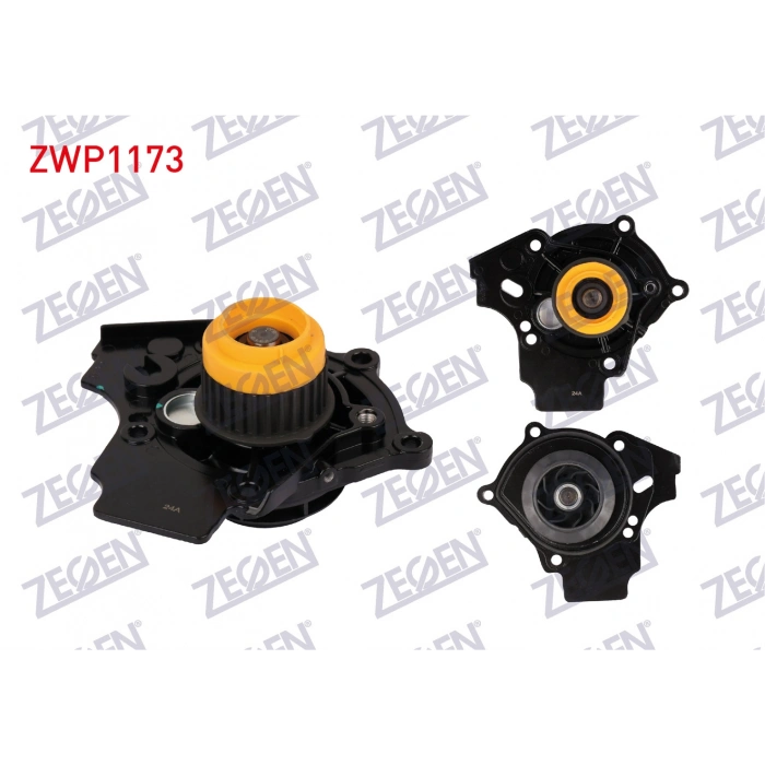 DEVIRDAIM VOLKSWAGEN GOLF VI (5K1) 2.0 TSI 2008-2013/ PASSAT (3C2) 1.8 TSI 2005-2008/ A4 (8K2,B8) 2.0 TFSI 2007-2015/ Q5 (8R) 2.0 TFSI 2008-/ GOLF VI (5K1) 1.8 TSI 2008-2013
