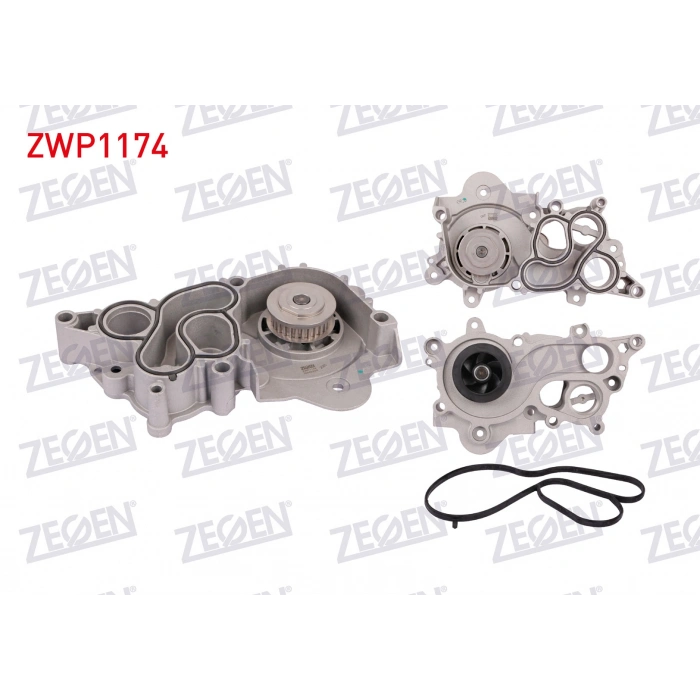 DEVIRDAIM VOLKSWAGEN GOLF VII (5G1) 1.2 TFSI 2012-/ GOLF VII (5G1) 1.4 TFSI 2012-A1 (8X1) 1.4 TFSI 2010-/ Q3 (8U) 1.4 TFSI 2011- / A4 (8W2,B9) 1.4 TFSI 2015-