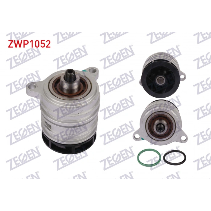 DEVIRDAIM VOLKSWAGEN TRANSPORTER V 2.5 TDI (AXD) 2003-2011 / TOUAREG 2.5 R5 TDI (BAC) 2002-2010