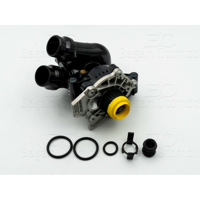 DEVIRDAIM VW AMAROK JETTA BEETLE AUDI A4 SEAT ALHAMBRA 2.0 TFSI 08 >