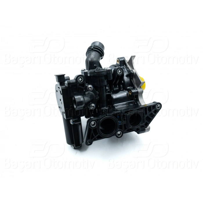 DEVIRDAIM VW BEETLE JETTA 4 1.8 2.0 TSI 12 >