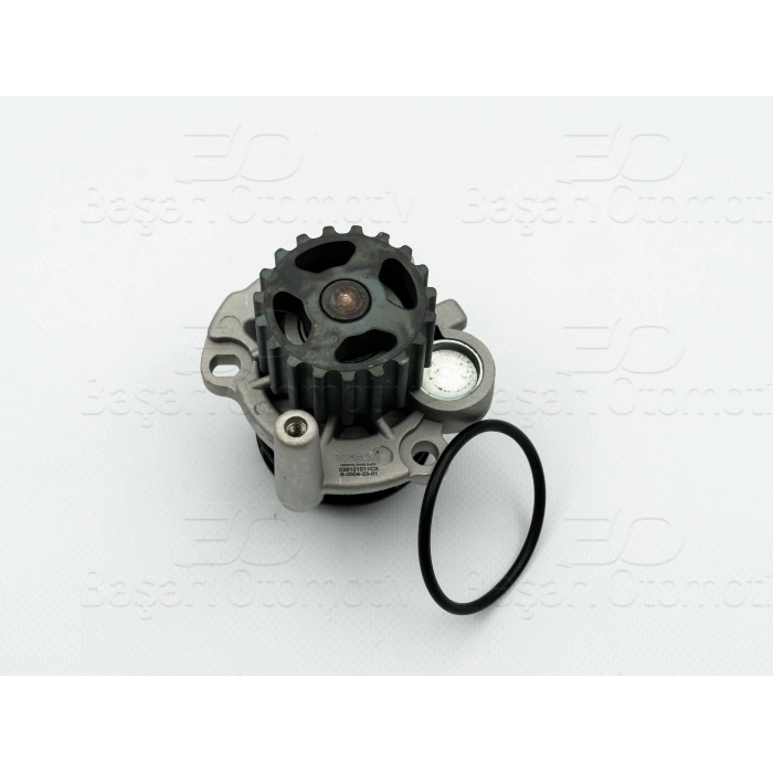 DEVIRDAIM VW GOLF 4 GOLF 5 GOLF 6 JETTA 3 JETTA 4 PASSAT TIGUAN TOURAN SCIROCCO 3 BORA CADDY 3 CC B7 AUDI A3 A4 A5 A6 Q5 TT SEAT ALTEA LEON IBIZA TEOLEDO SKODA OCTAVIA OCTAVIA 2 SUPERB 1 SUPERB 2 1.9 2.0 99-17