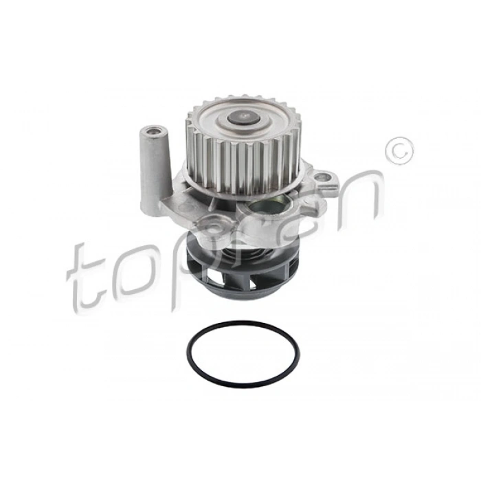 DEVIRDAIM VW GOLF4 BORA A3 LEON 1.8 1.8T AGN 98 >