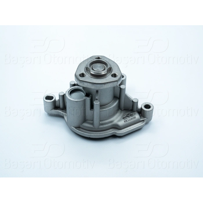 DEVIRDAIM VW GOLF5 JETTA PASSAT SUPERB 1.4 TSI 06 >