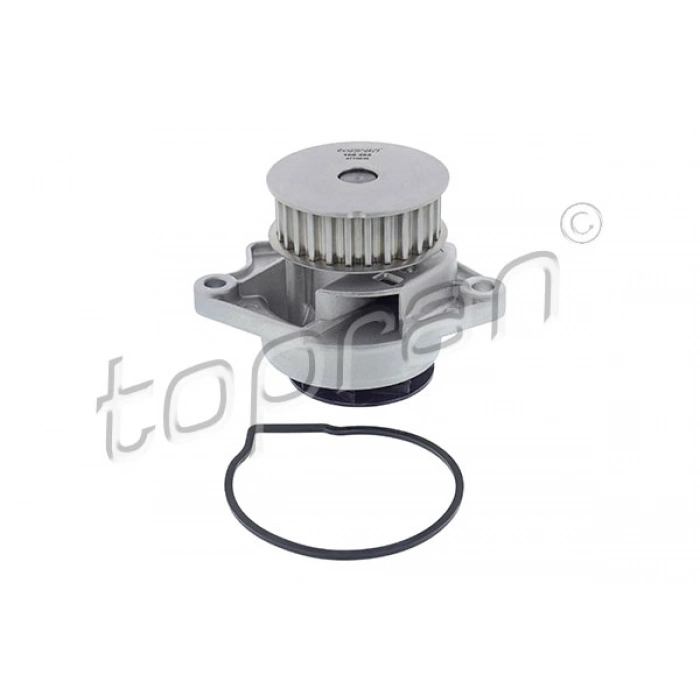 DEVIRDAIM VW GOLF5 POLO CADDY BORA SKODA FABIA 1 2 SEAT CORDOBA AUDI A2 1.4 99>