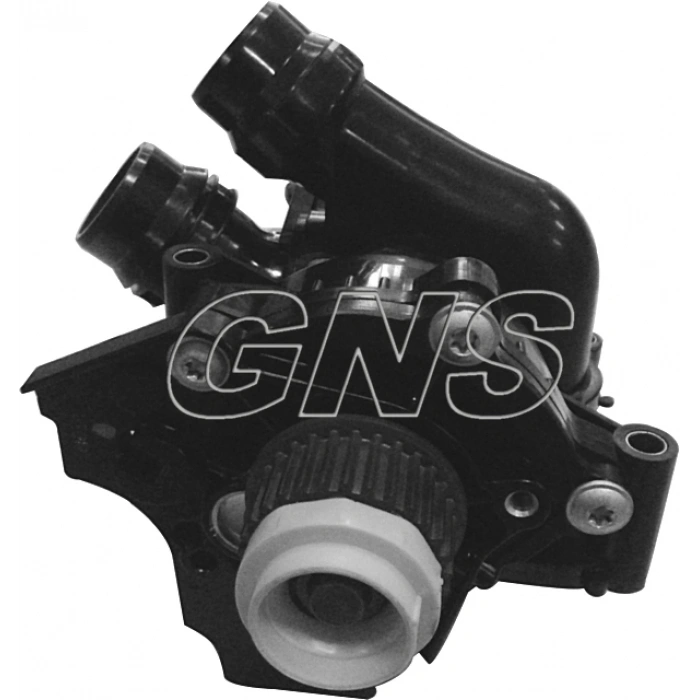 DEVIRDAIM VW GOLF6 A3 JETTA 2.0TSI FSI CBF 09 >