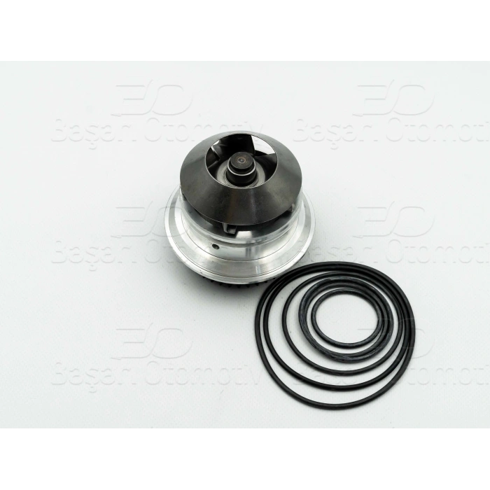 DEVIRDAIM VW LT 28-35 MINIBUS/OTOBUS LT 28-46 PANELVAN LT 28-46 PLATFORM 2.8 TDI 01-06