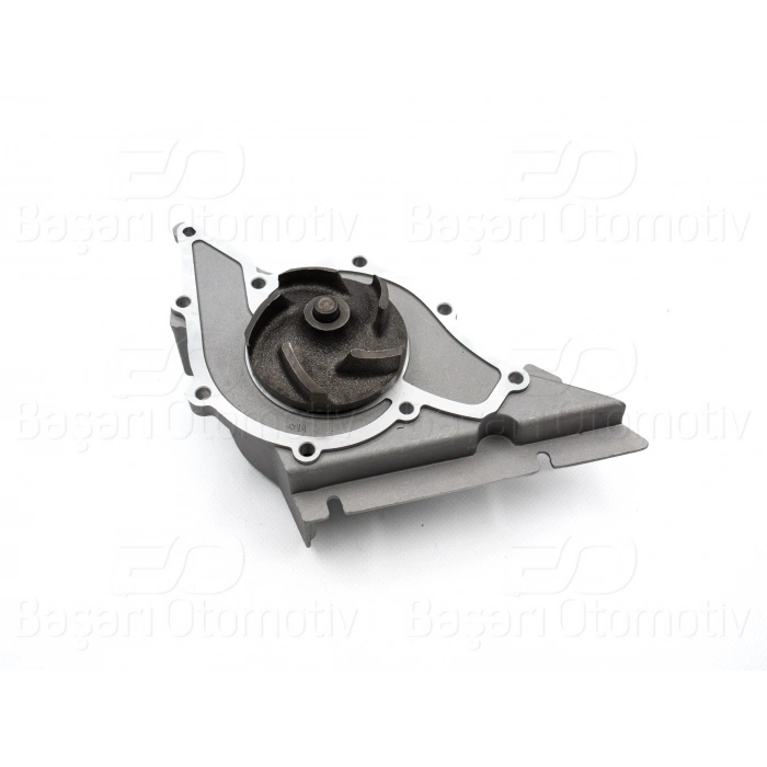 DEVIRDAIM VW TOUAREG AUDI A6 A8 98 > 3.7 4.2