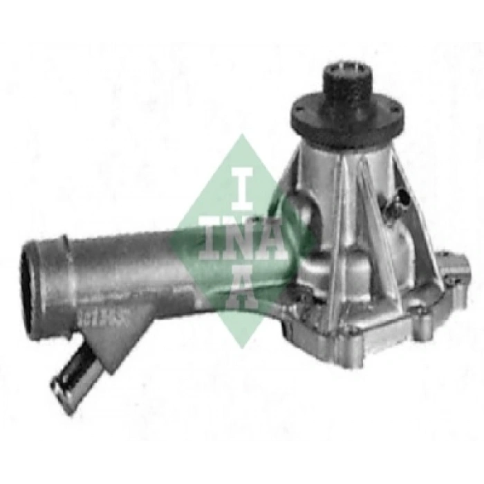 DEVIRDAIM W124-202-208-210-163-170 M111 93-01