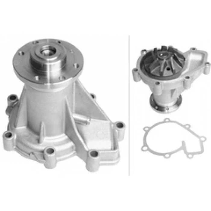 DEVIRDAIM W124-202-210 M605-602-603-606 94-00