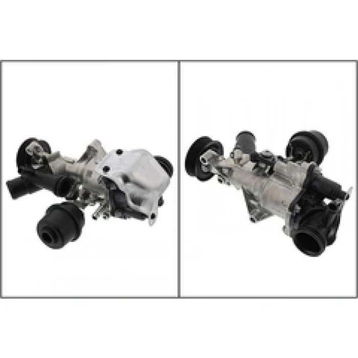 DEVIRDAIM W176-246-117-X156 M270 12-