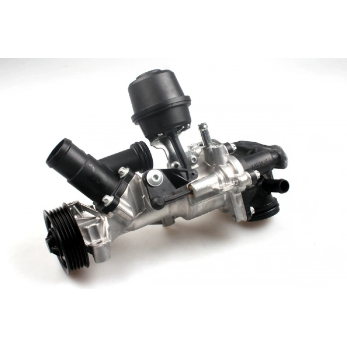 DEVIRDAIM W176-246-117-X156 M270 12-