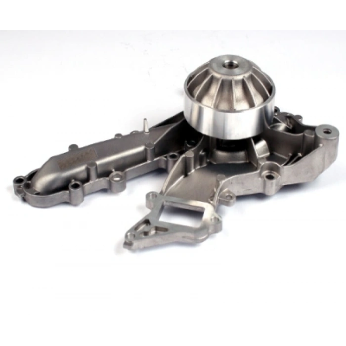 DEVIRDAIM W205-218-212-213-166-222-SL R231 M276 13-