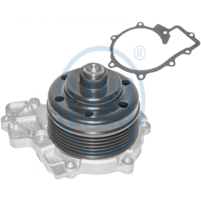 DEVIRDAIM W639 M651 11-