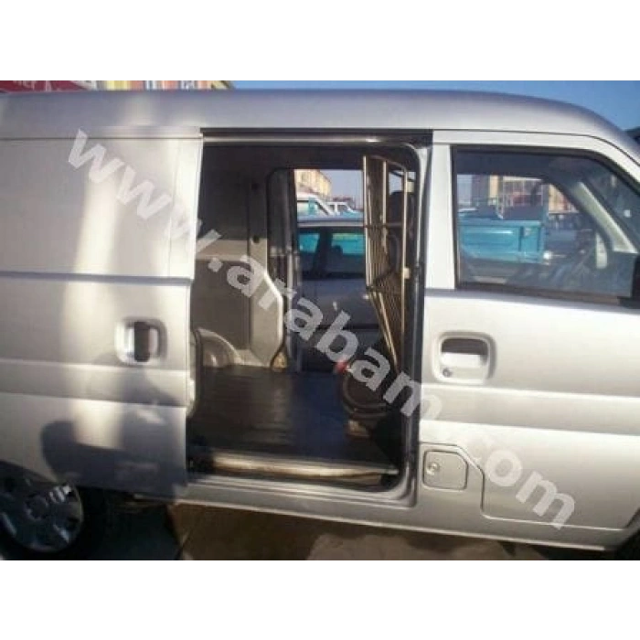 DFM MİNİBÜS- 10/12; ARAÇ BİLGİLERİ VE RESİMLERİ