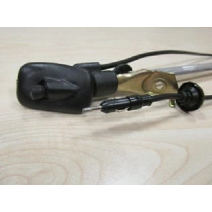 DFM PICK UP- RICH- 10/12; ANTEN (SİLECEK PANELİNE TAKILAN) (TYG)