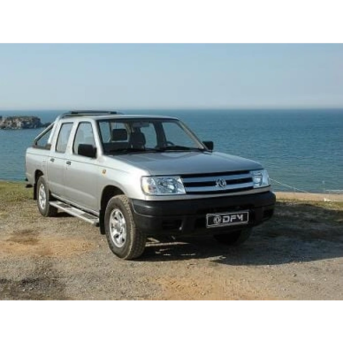 DFM PICK UP- RICH- 10/12; ARAÇ BİLGİLERİ VE RESİMLERİ