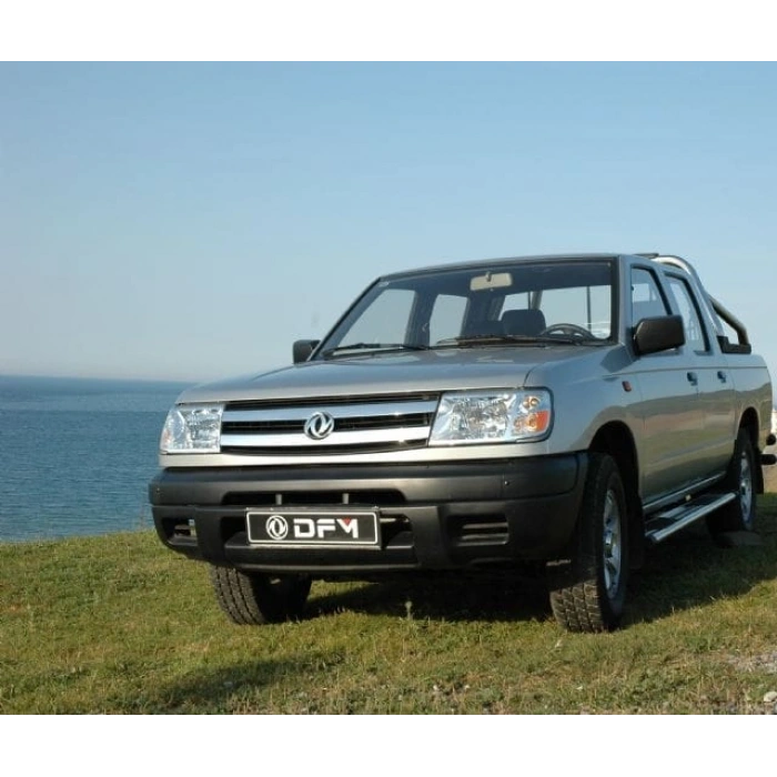 DFM PICK UP- RICH- 10/12; ARAÇ BİLGİLERİ VE RESİMLERİ