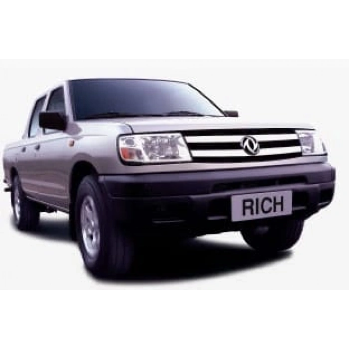 DFM PICK UP- RICH- 10/12; ARAÇ BİLGİLERİ VE RESİMLERİ