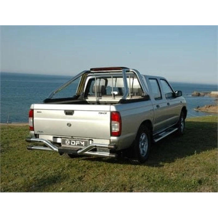 DFM PICK UP- RICH- 10/12; ARAÇ BİLGİLERİ VE RESİMLERİ