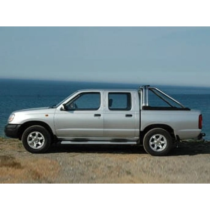 DFM PICK UP- RICH- 10/12; ARAÇ BİLGİLERİ VE RESİMLERİ