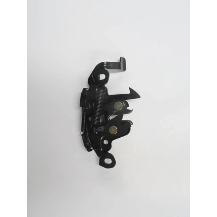 DFM PICK UP- RICH- 10/12; KAPUT KİLİDİ (TYG)