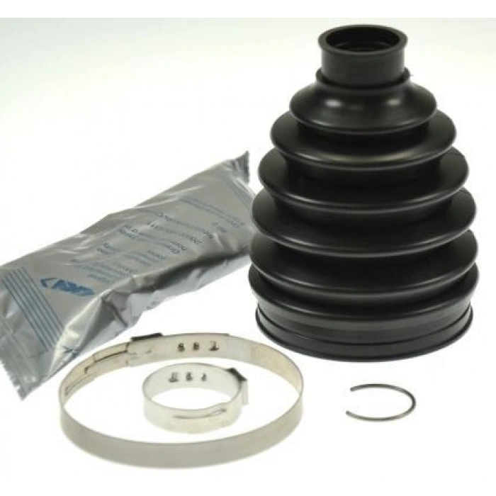 DİFRANSİYEL MİLİ