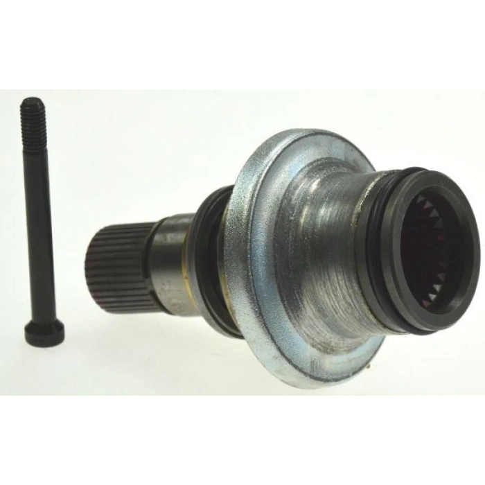 DİFRANSİYEL MİLİ